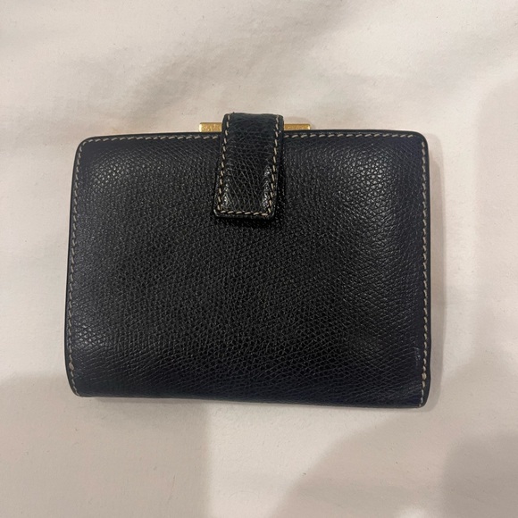 Loewe wallet with coin holder - Picture 4 of 4